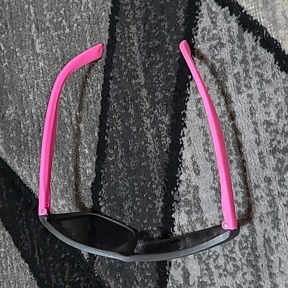 SIMON SAFETY SUNGLASSES - Picture 5 of 7